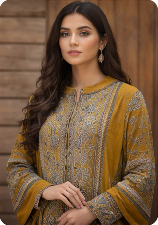 Timeless Printed Collection